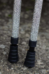 Classic Diamanté Crutches