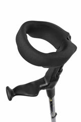 Cuff Cover for Crutches