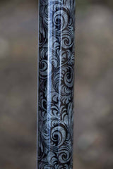 Bespoke Personalised Crutches