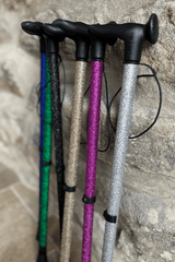 Design Your Own Personalised Walking Sticks-Walking Stick-Cool Crutches