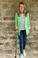 Emerald Sky Walking Stick