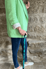 Emerald Sky Walking Stick