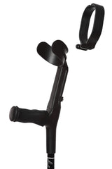 Extra Wide Forearm Cuff