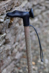 Gold Glitter Walking Stick