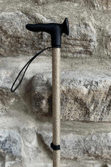 Gold Glitter Walking Stick