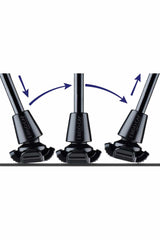 Ultralite High Performance Ferrule Bundle