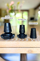 Ultralite High Performance Ferrule Bundle
