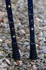 Midnight Sky Crutches