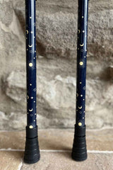 Midnight Sky Crutches