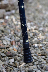 Midnight Sky Walking Stick