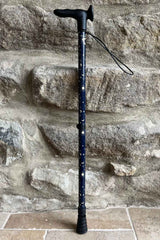 Midnight Sky Walking Stick