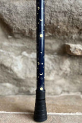 Midnight Sky Walking Stick