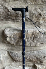 Midnight Sky Walking Stick