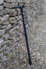 Midnight Sky Walking Stick