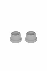 Replacement Grey Plugs (Pair)