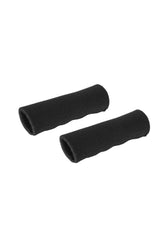 Soft Grips for Children's Crutches