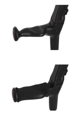 Soft Grips for Crutches