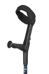 Soft Grips for Crutches