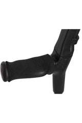 Soft Grips for Crutches