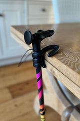 Stick Safe Stick & Crutch Holders