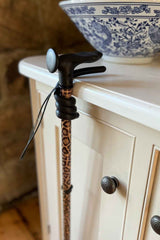 Stick Safe Stick & Crutch Holders