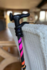 Stick Safe Stick & Crutch Holders