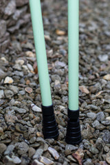 Glow-In-The-Dark Crutches