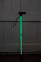 The Glow Up Walking Stick-Walking Stick-Cool Crutches