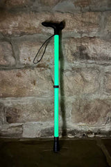 Glow-In-The-Dark Walking Stick