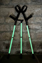 Glow-In-The-Dark Walking Stick