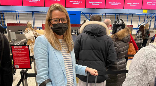 5 Tips for Travelling Abroad with a Disability