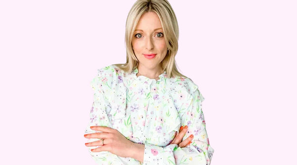 Hannah Alderson: What, why and how to eat if you live with reduced mobility