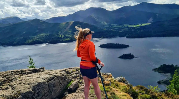 The Power Of Being In Nature With Sarah Curran-Cool Crutches