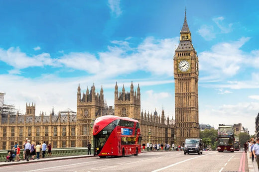 London's Top Accessible Tourist Attractions