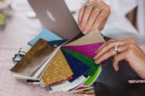 Design Studio Update: Style this Spring
