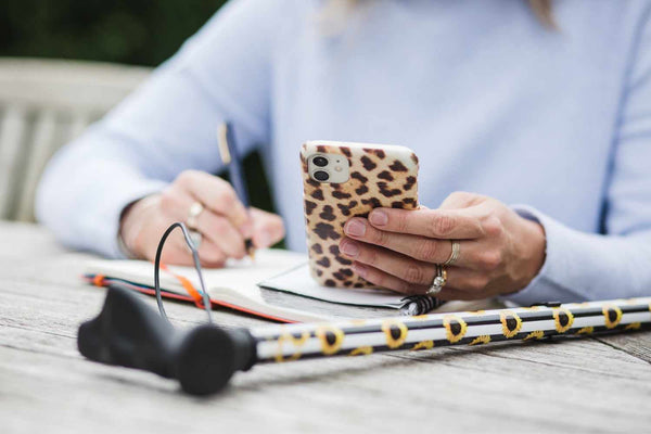 How to Tell if You're Using the Wrong Mobility Aid