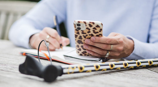 How to pick the best crutches, walking stick & mobility aid for you