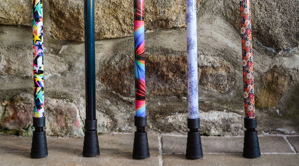 Best Walking Aids for the Elderly: A Guide to Improved Mobility and Independence