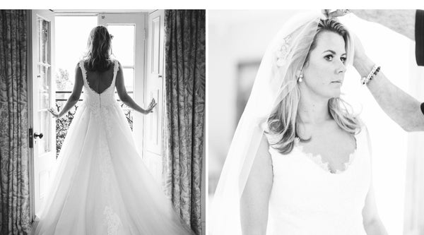 Accessible Weddings: How to Plan an Inclusive Wedding