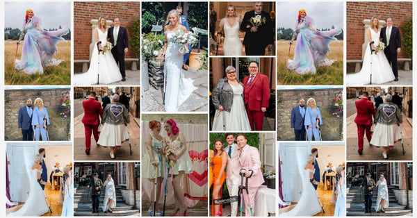 Accessible Weddings: How to Plan an Inclusive Wedding