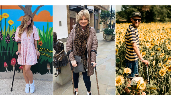 Life with Multiple Sclerosis: MS Symptoms, Signs & Diagnosis