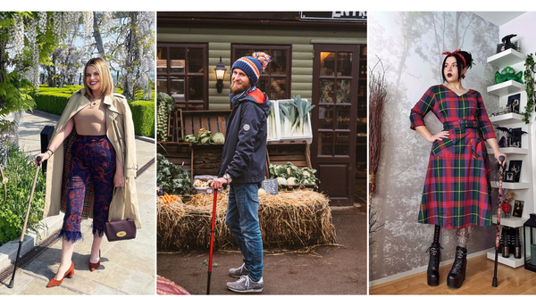 How Tall Should a Walking Stick Be? Height & Measurement Guide