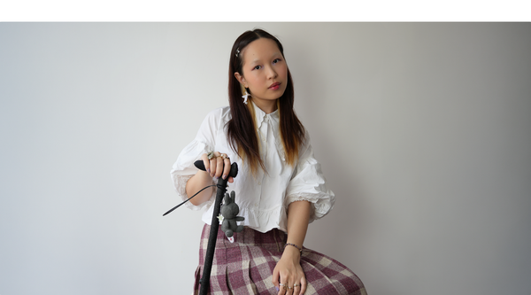 Navigating University as a Disabled Student: Jo's Journey