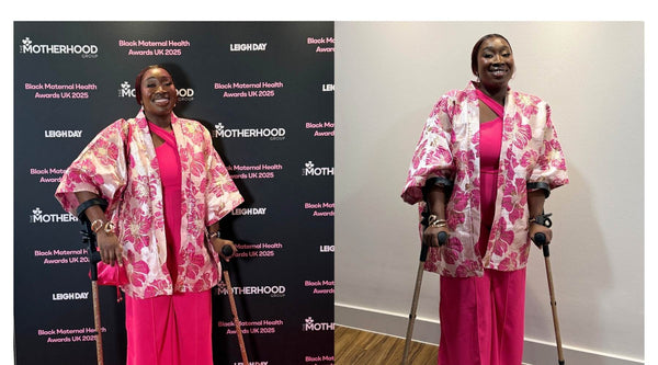 Nursing with a Disability: Lisa's Career Battles With Arthritis & Neurodiversity