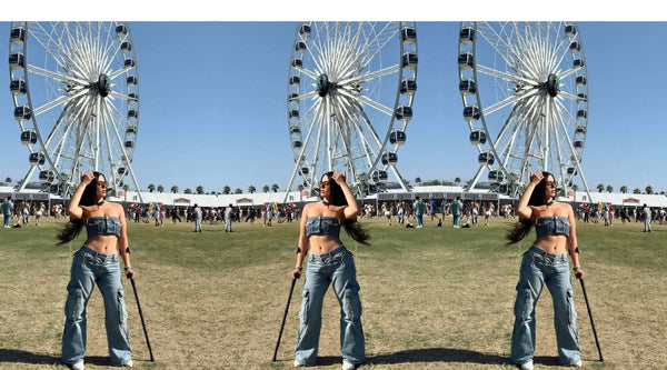 A Disability Guide to the UK's Most Accessible Festivals