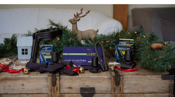 Winter Essentials for Disabled People: Must-Have Products & Mobility Aid Accessories