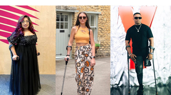 World Mental Health Day: Tips from the Disabled Community
