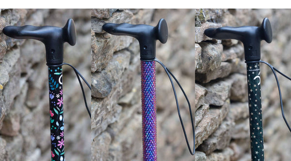 How to Use a Walking Stick for Back Pain: A Helpful Guide