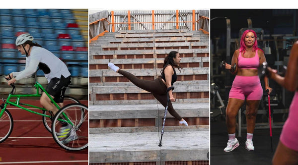 Exercising with Limited Mobility: How to Stay Active and Feel Your Best