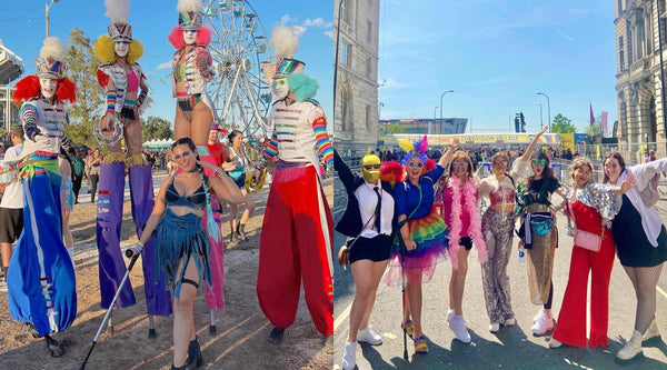Accessible Festival Tips for People with Disabilities
